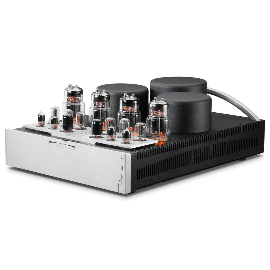 Balanced Audio Technology – Upscale Audio