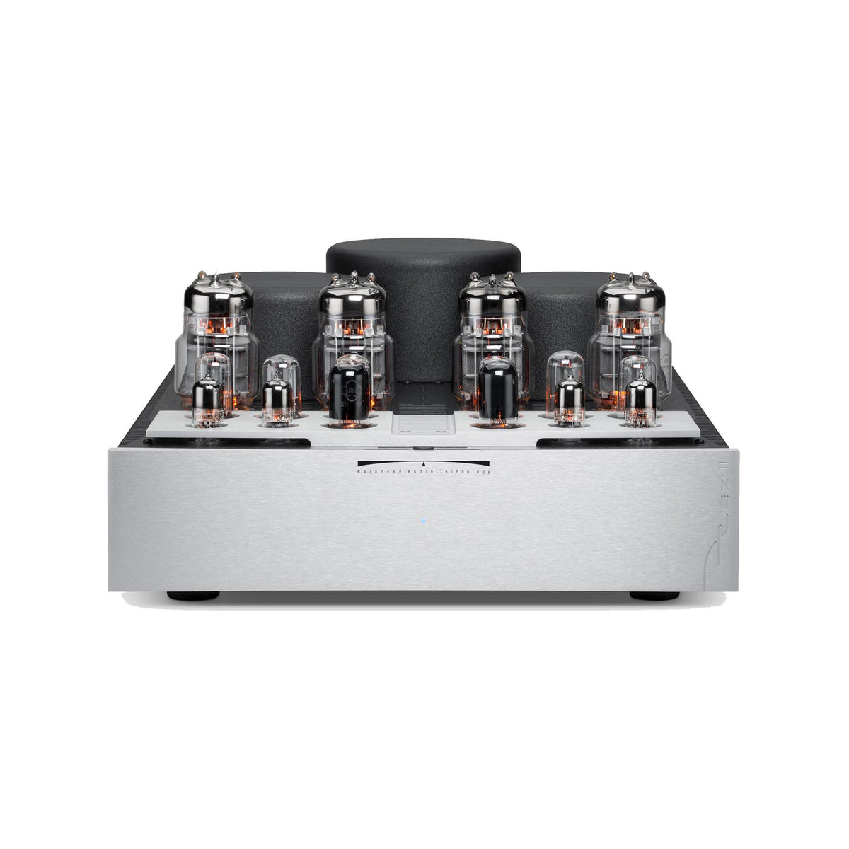 Amplifier Rex Balanced Audio Technology REX II Power Amplifier (OPEN) – Upscale Audio