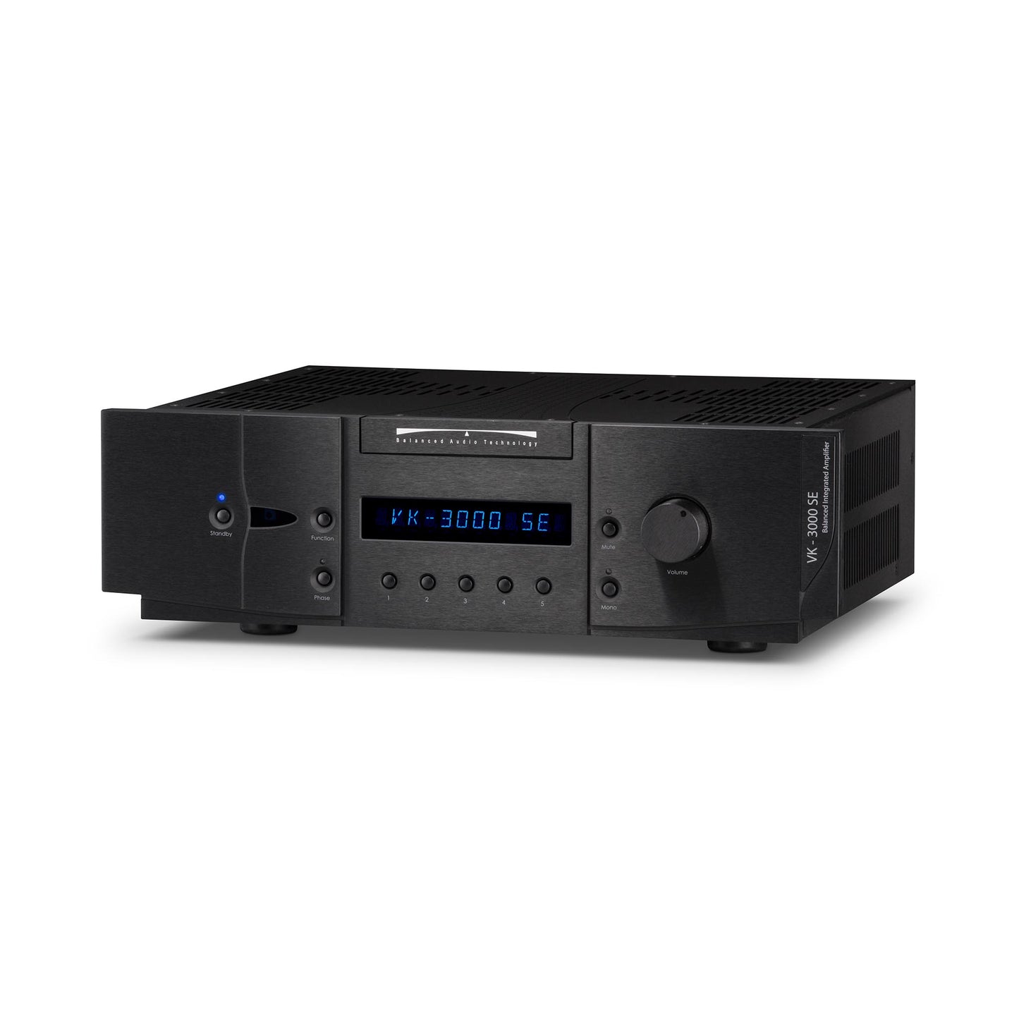 Balanced Audio Technology VK-3000SE Integrated Amplifier