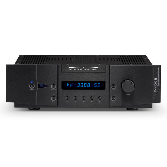 Balanced Audio Technology VK-3000SE Integrated Amplifier (OPEN)
