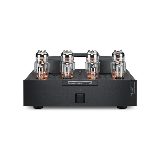 Balanced Audio Technology VK-56SE Power Amplifier