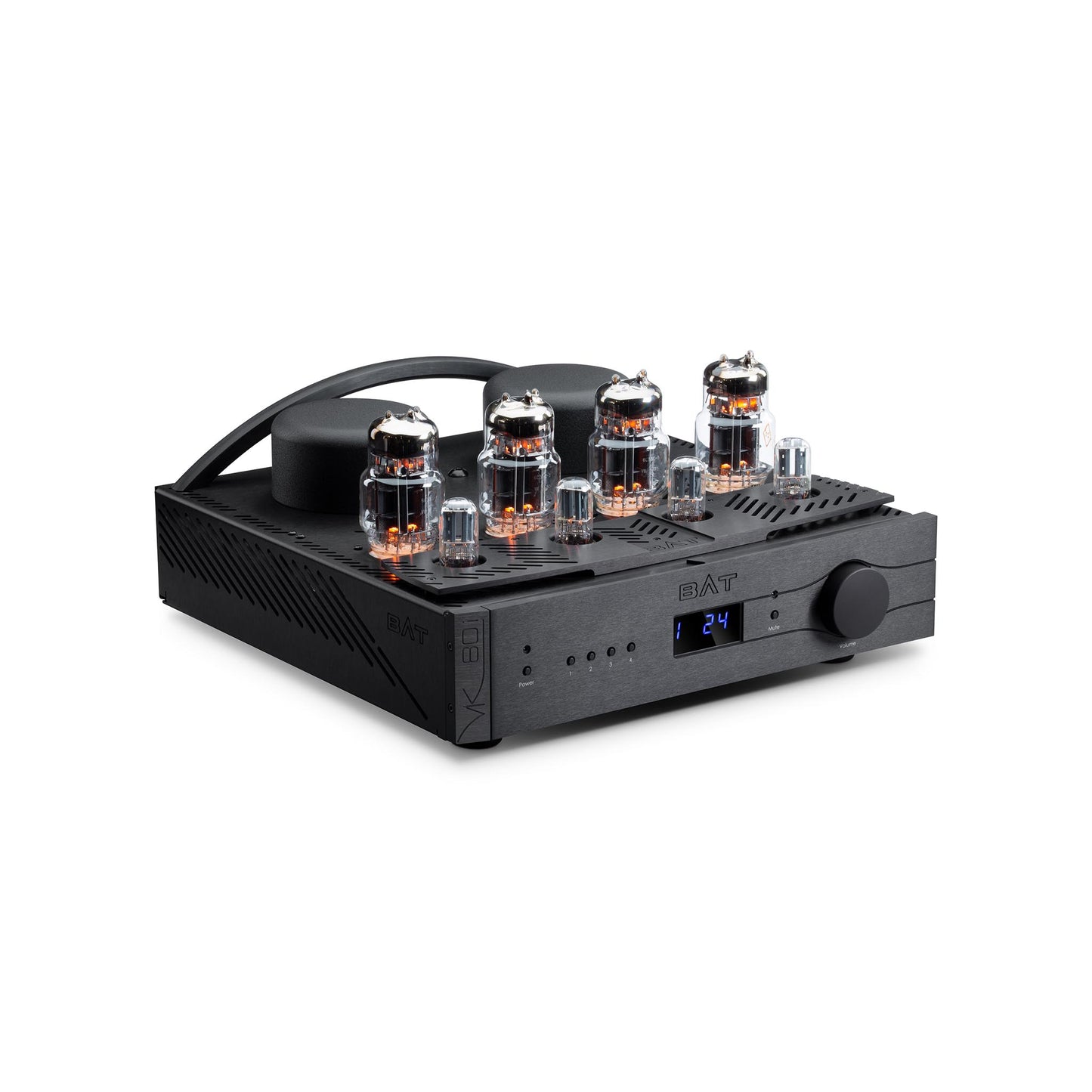 Balanced Audio Technology VK-80i: el nuevo integrado con triodos