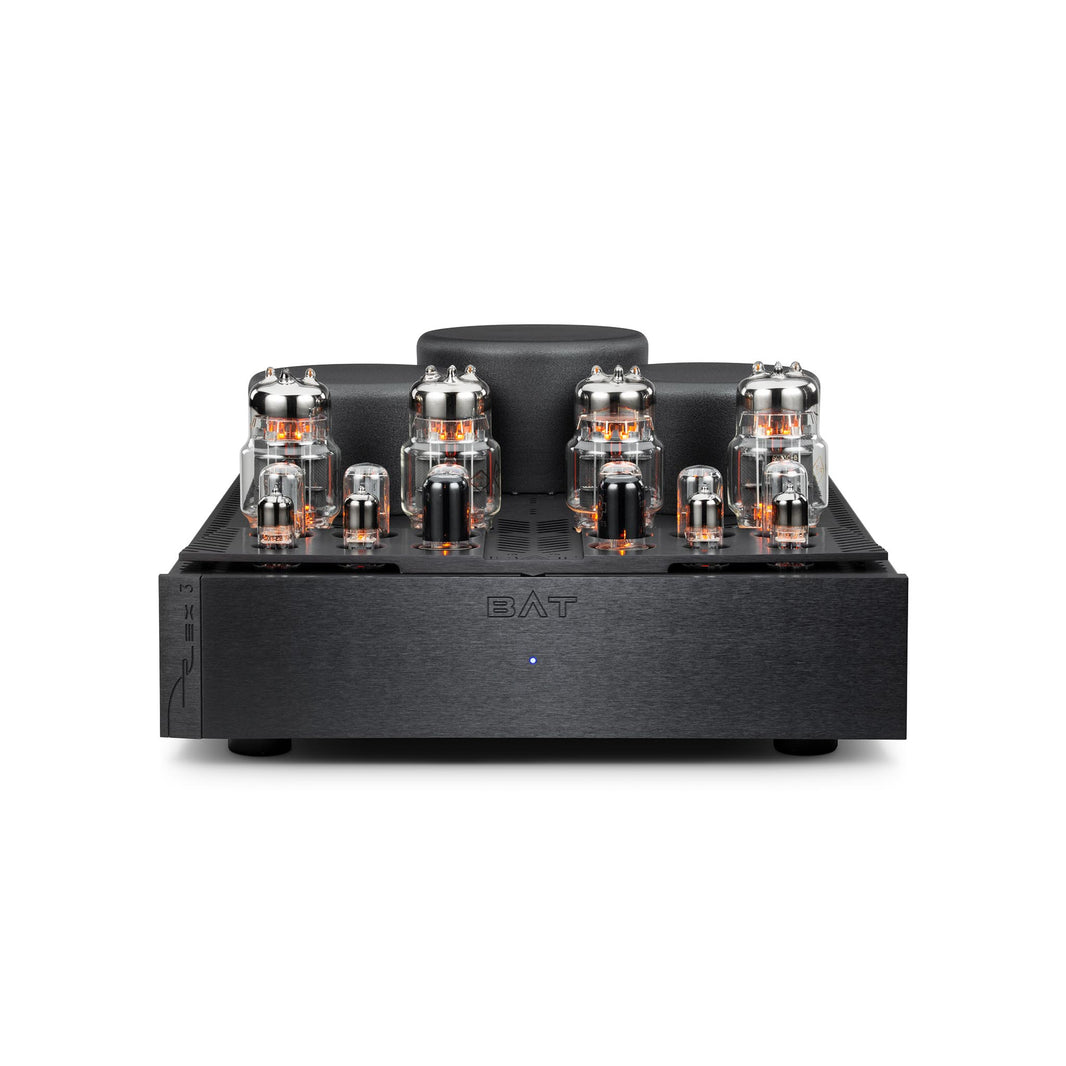 Balanced Audio Technology – Upscale Audio