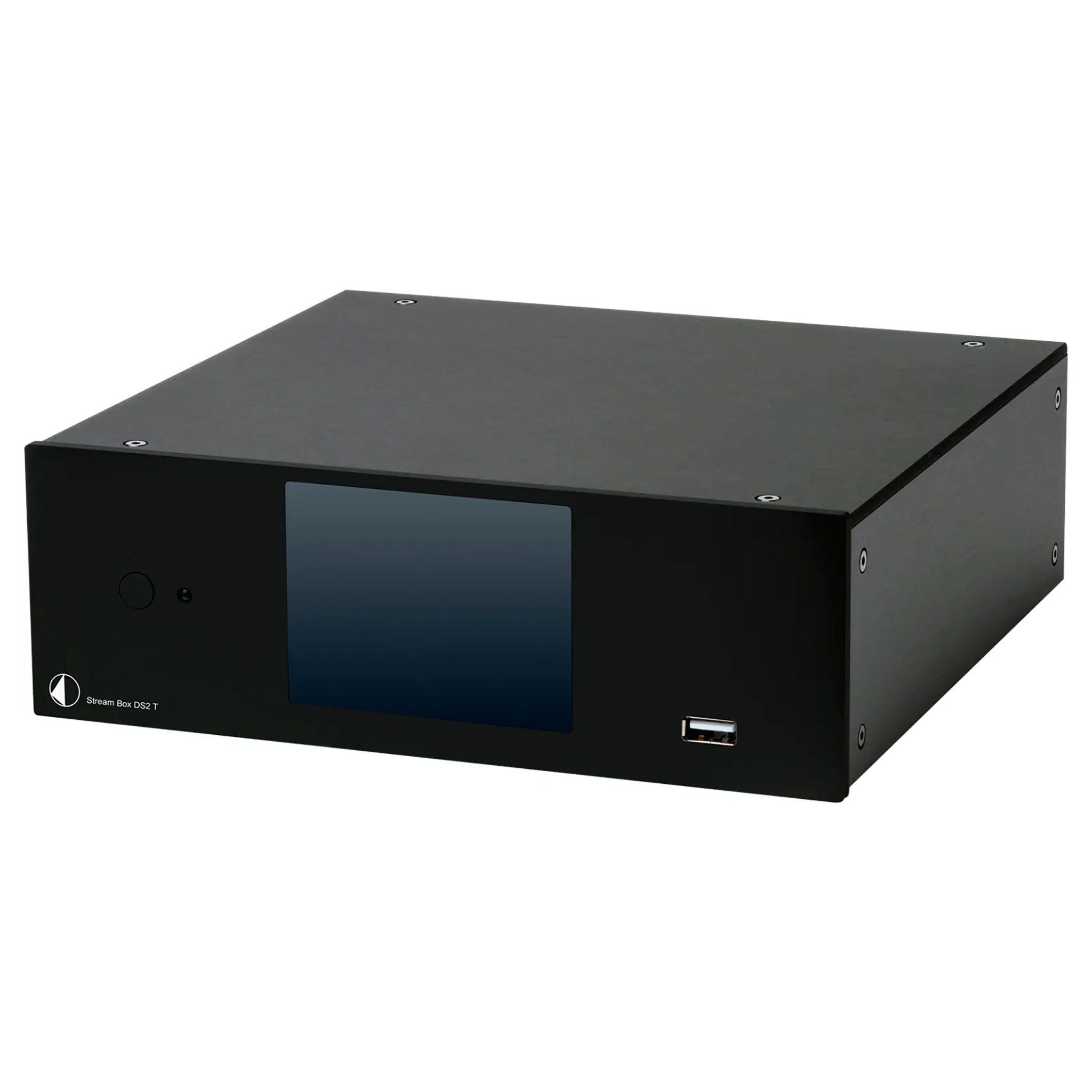 Pro-Ject Stream Box DS2T – Upscale Audio
