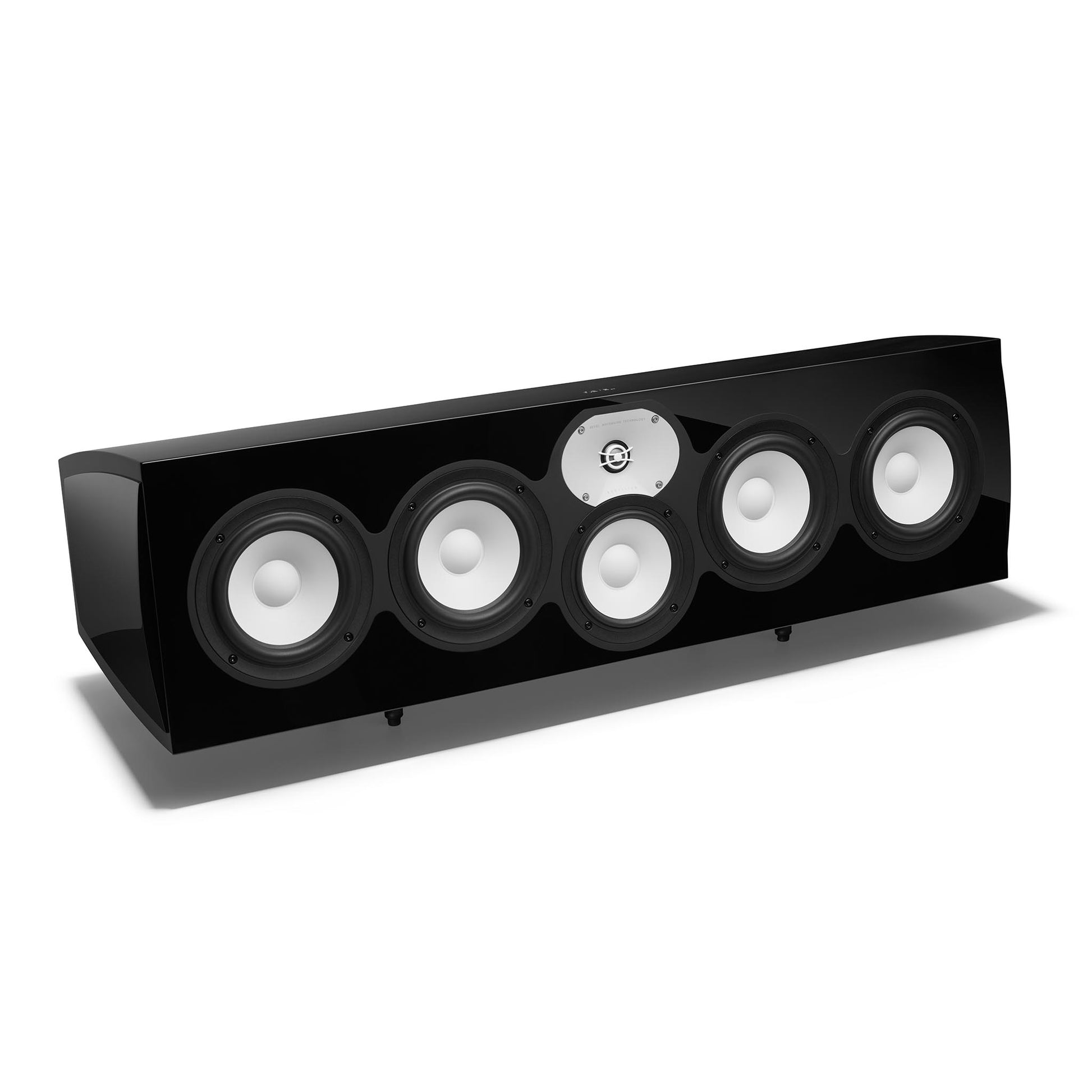 Revel C426Be Center Channel Loudspeaker – Upscale Audio