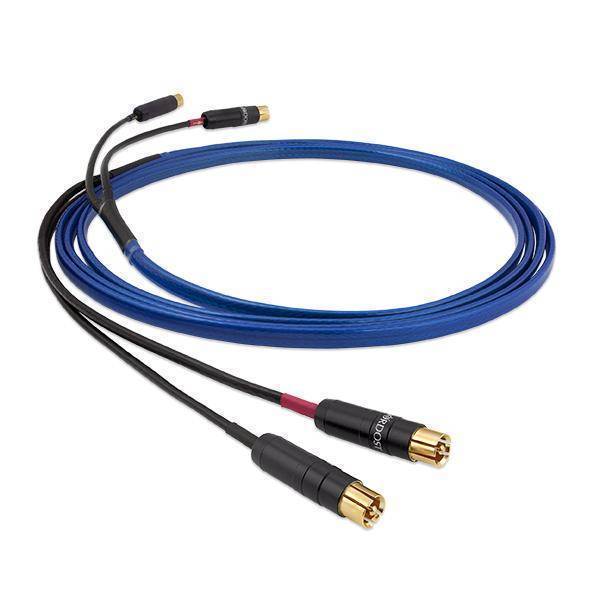 Nordost Blue Heaven Subwoofer Cable 6 Meter / Stereo Y to Y XLR