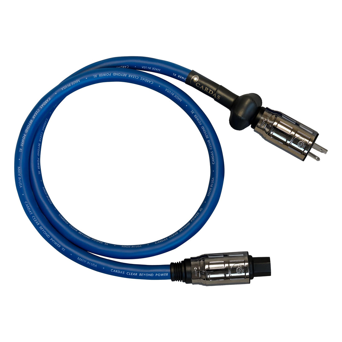 Cardas Clear Beyond XL Power Cable Upscale Audio