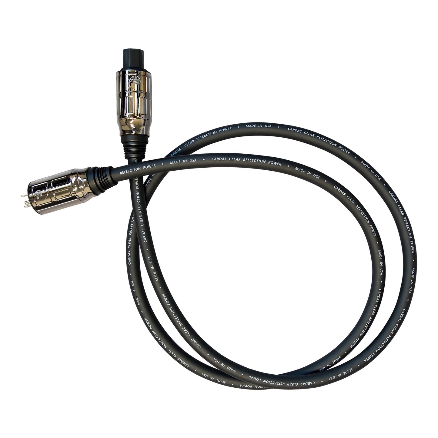 Cardas Clear Reflection Power Cable