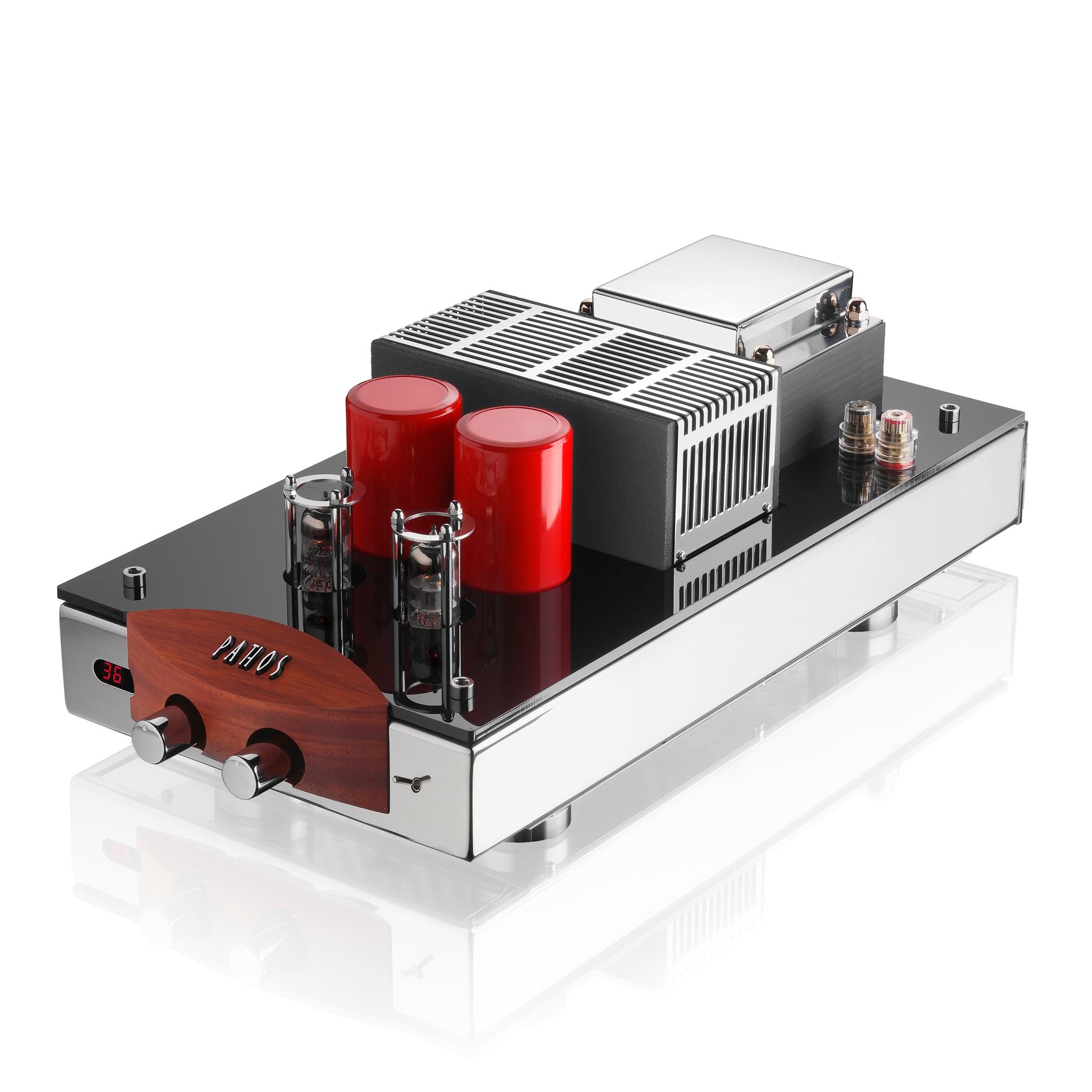 Pathos Overdrive Pathos – Upscale Audio