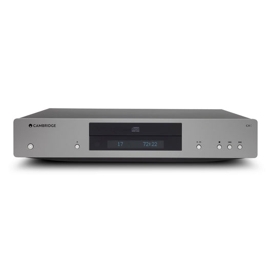 Cambridge Audio CXC v2 CD Transport (OPEN)