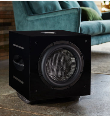 REL Acoustics Carbon Special Subwoofer (OPEN)