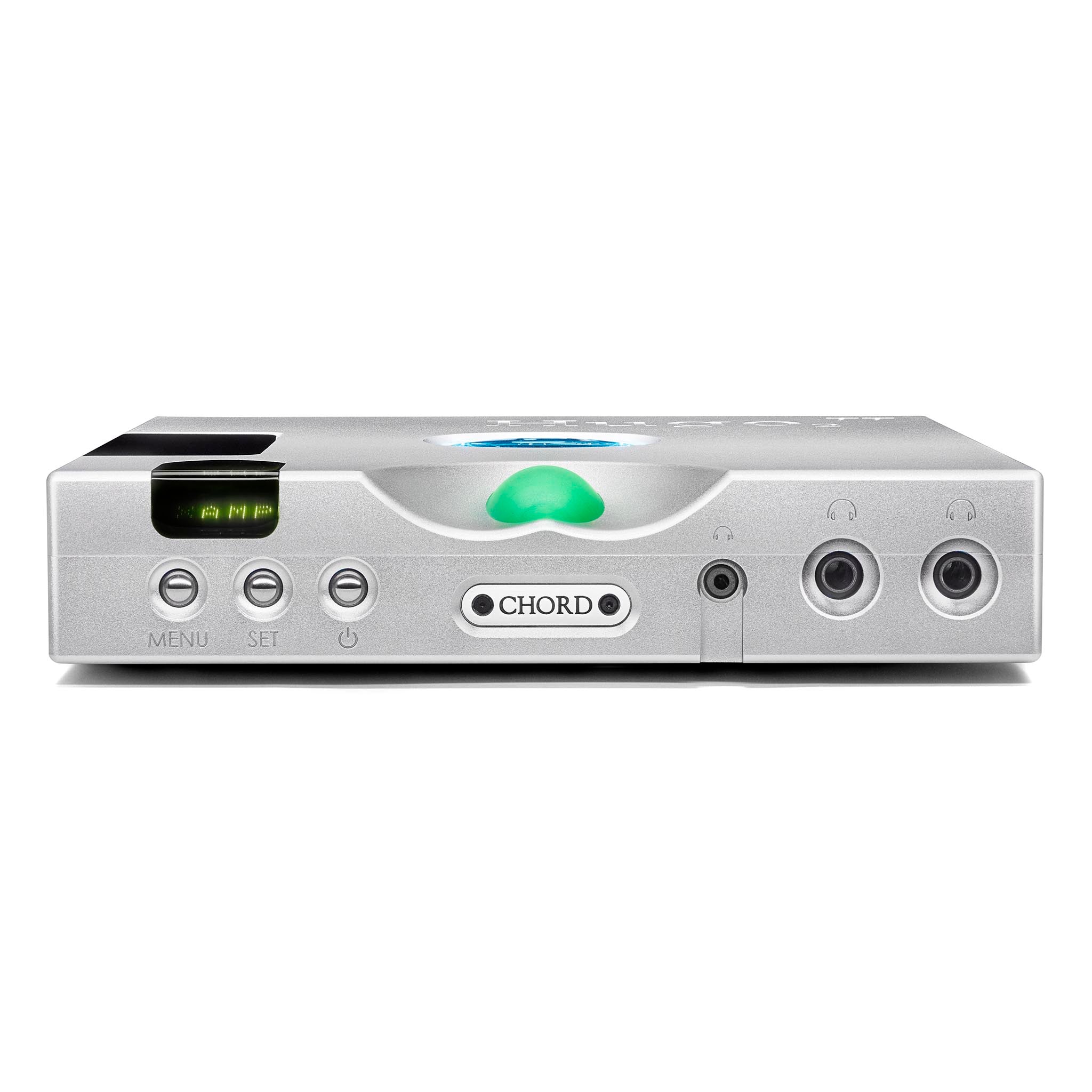 Chord Hugo TT 2 DAC / Headphone Amplifier / Preamplifier – Upscale ...