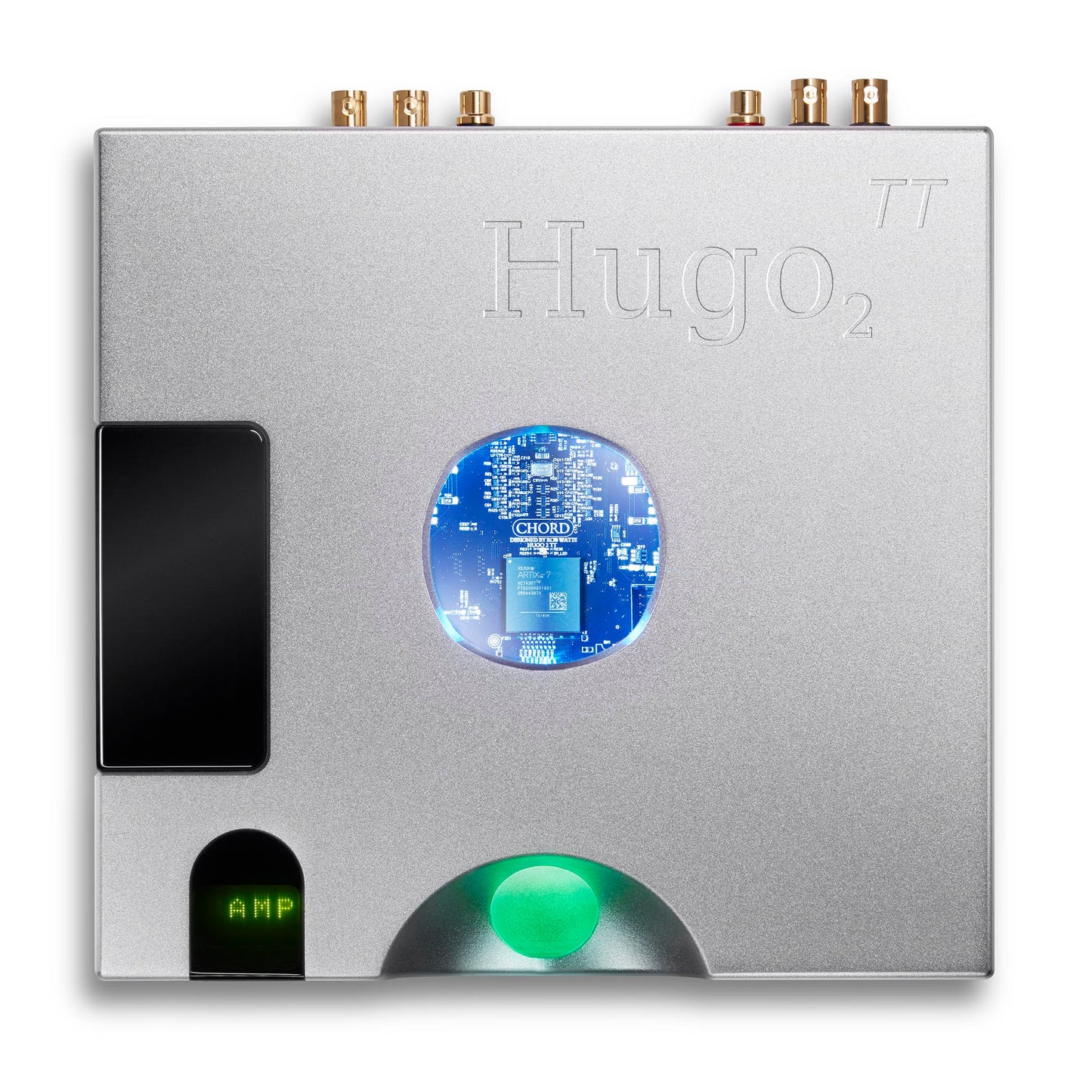 Chord Hugo TT 2 DAC / Headphone Amplifier / Preamplifier