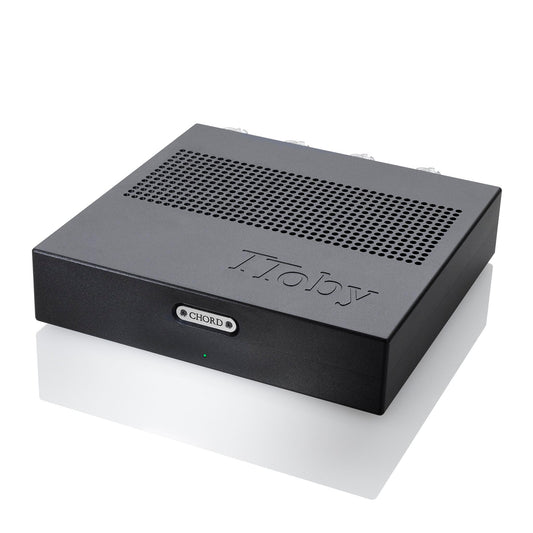 Chord TToby Stereo Power Amplifier