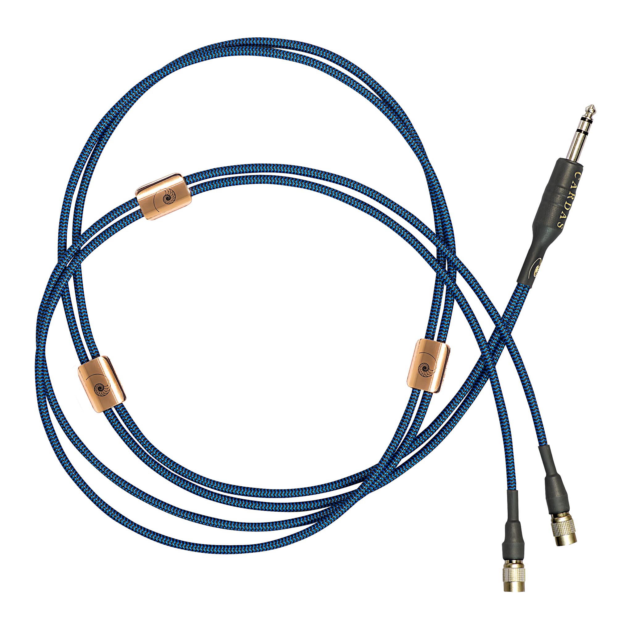 Headphone Cables – Upscale Audio