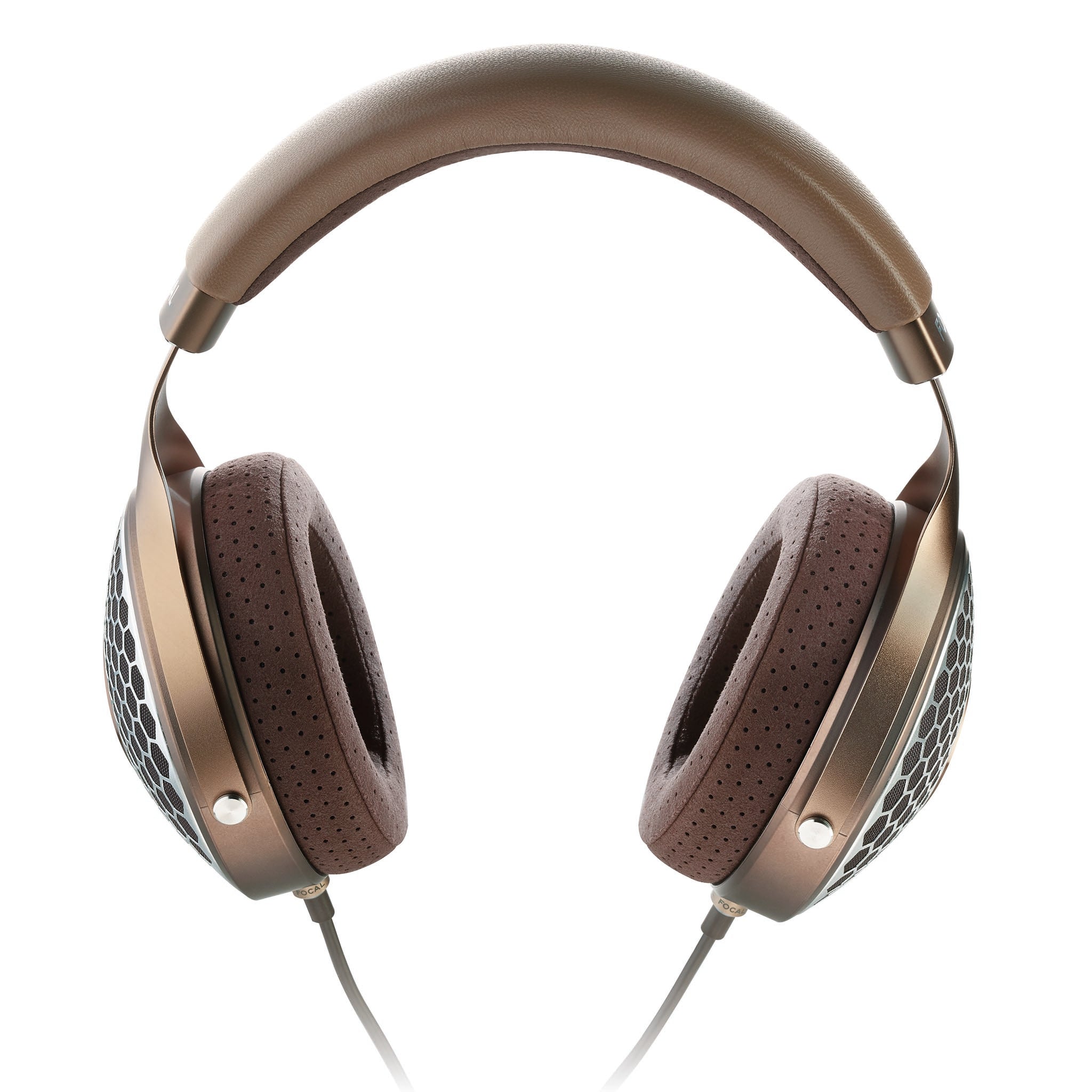 Focal Clear Mg Headphones