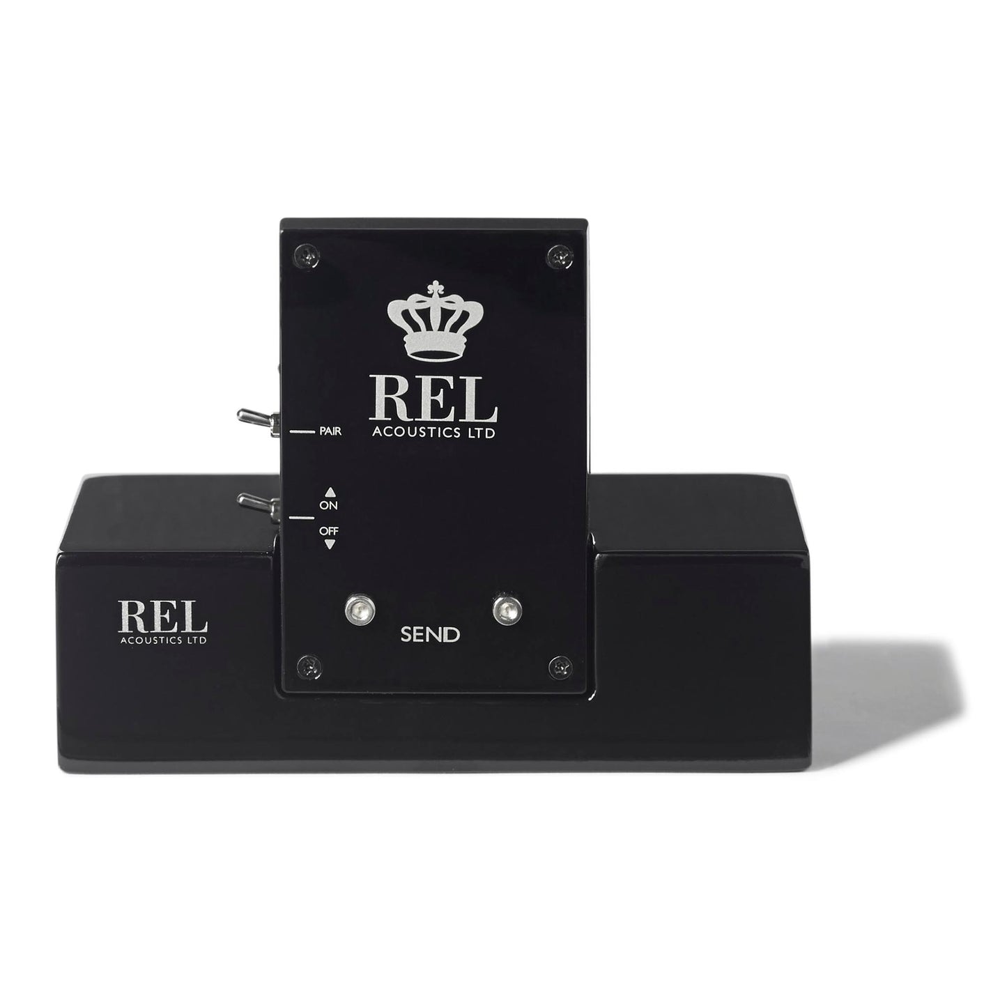 REL Acoustics Arrow Wireless System