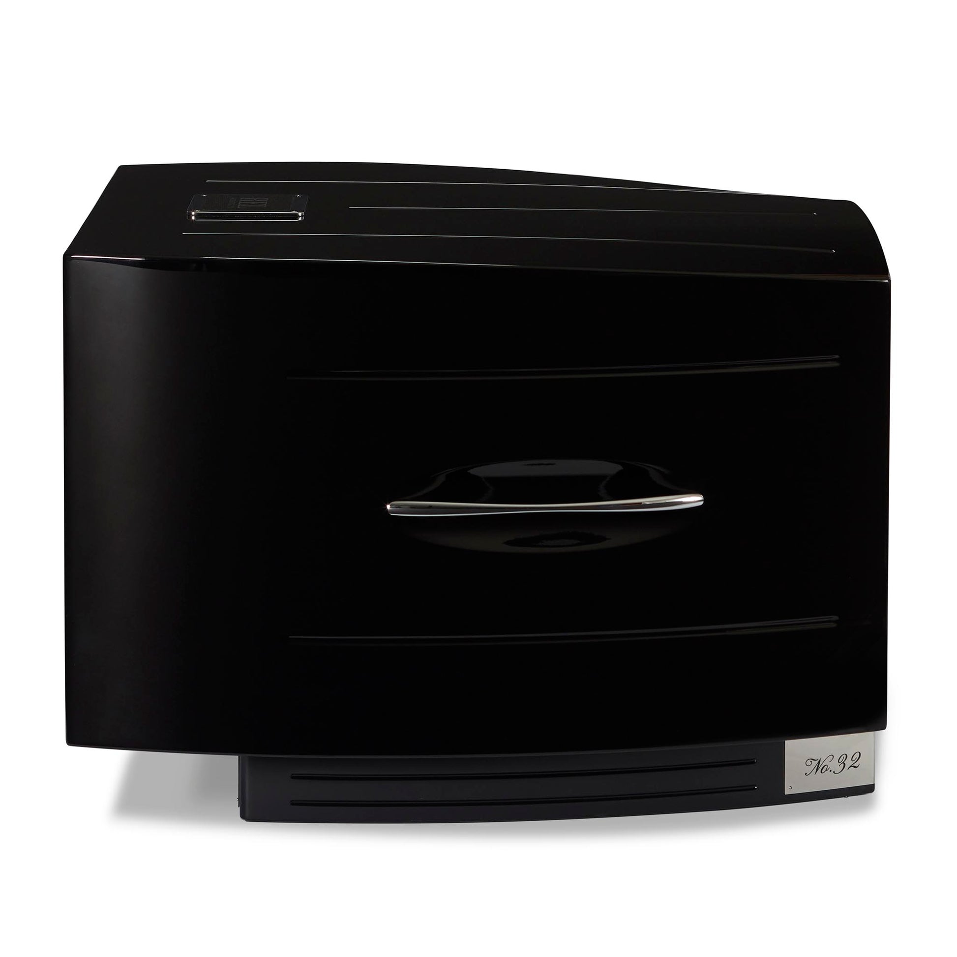 REL Acoustics No. 32 Reference Subwoofer – Upscale Audio