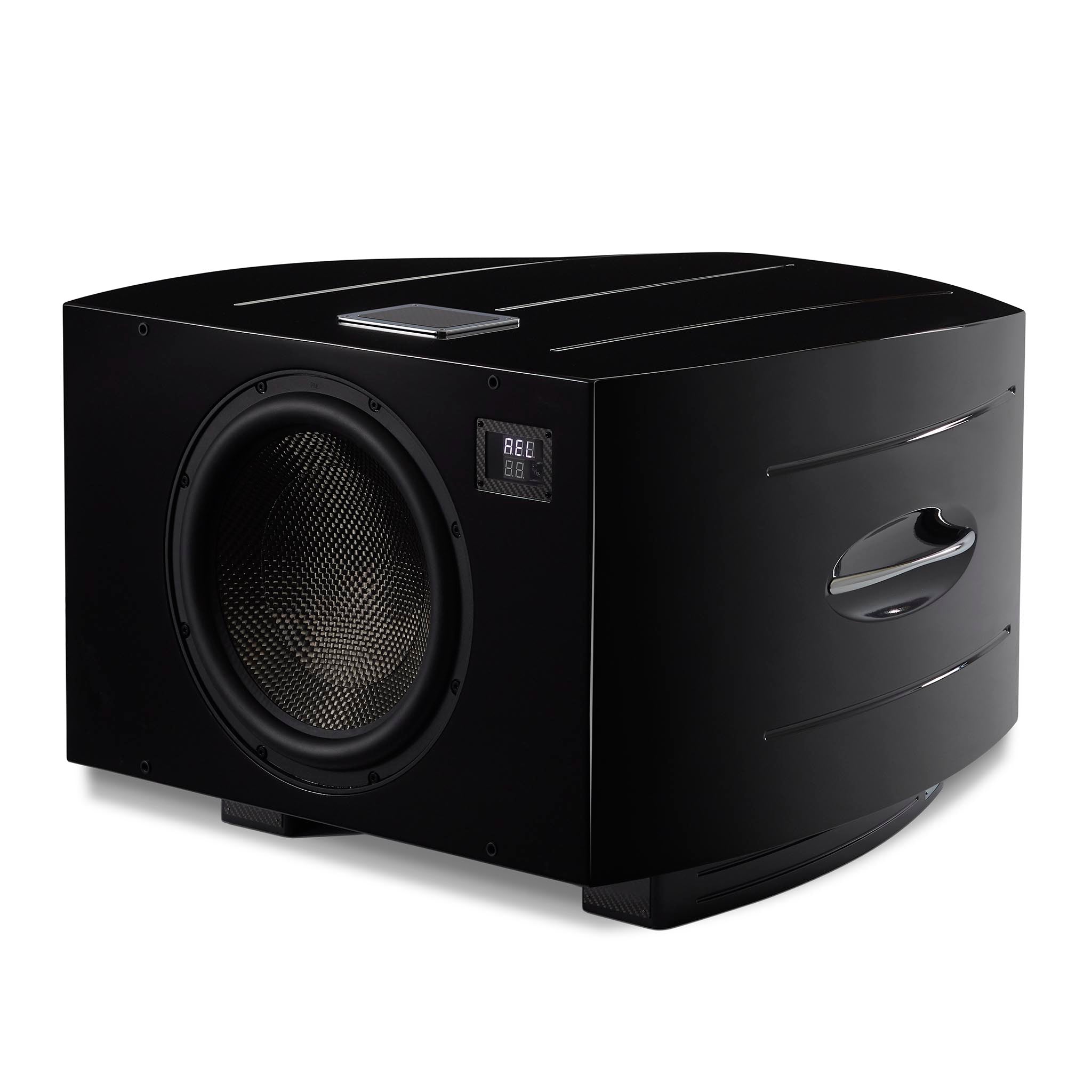 REL Acoustics No. 32 Reference Subwoofer – Upscale Audio