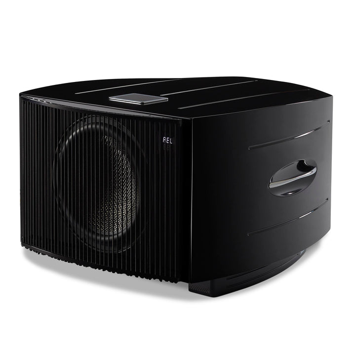 REL Acoustics No. 32 Reference Subwoofer – Upscale Audio