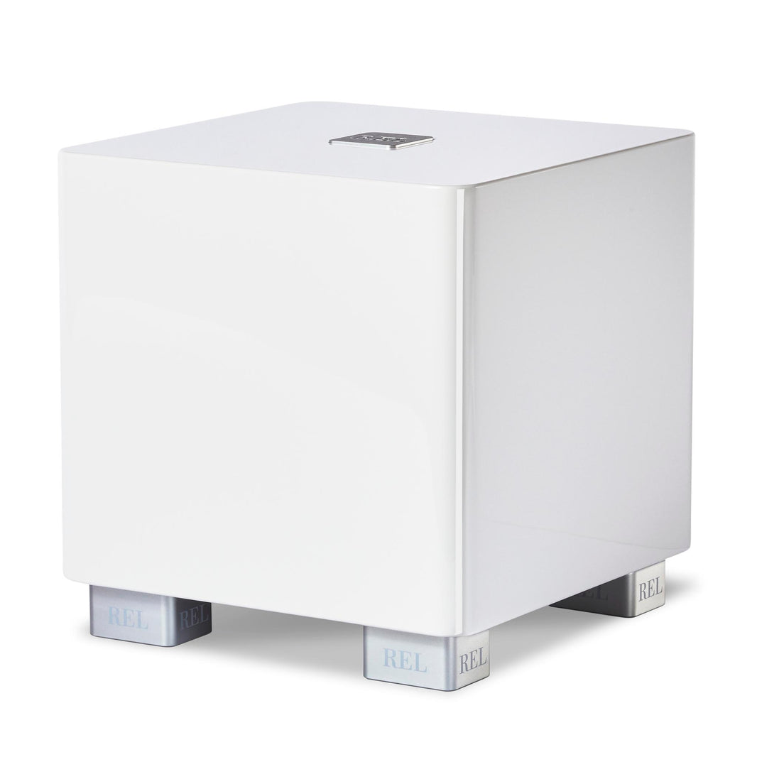 REL Acoustics – Upscale Audio