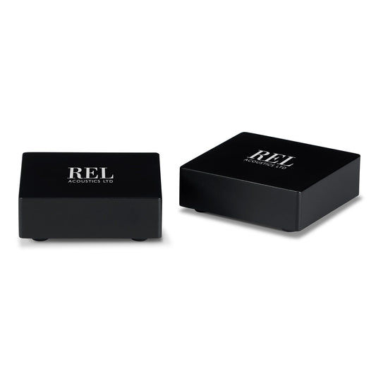 REL Acoustics HT-Air Wireless System