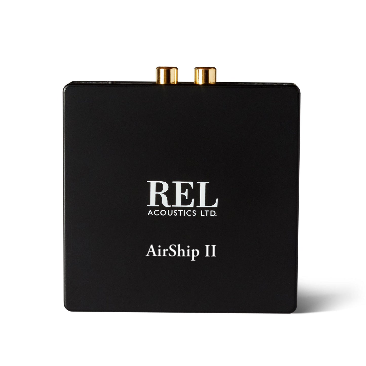 REL Acoustics Airship II Wireless Transmitter