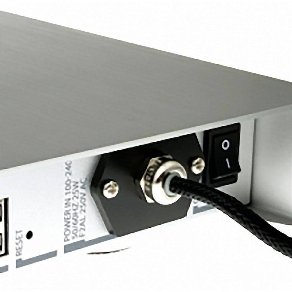 Sbooster – Upscale Audio
