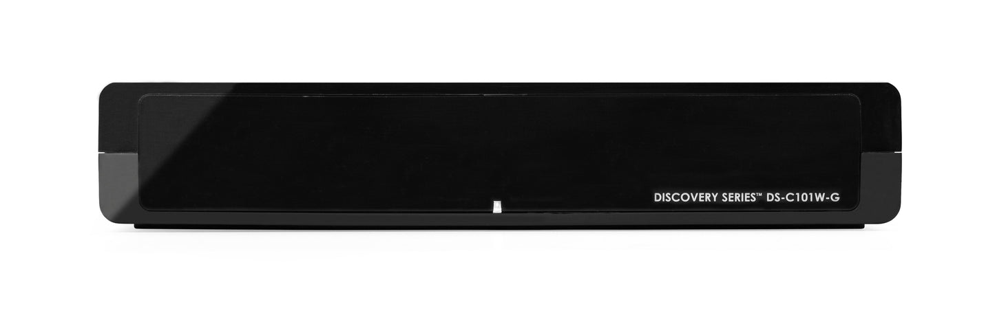 ELAC Discovery Connect Wireless Music Player (OPEN)