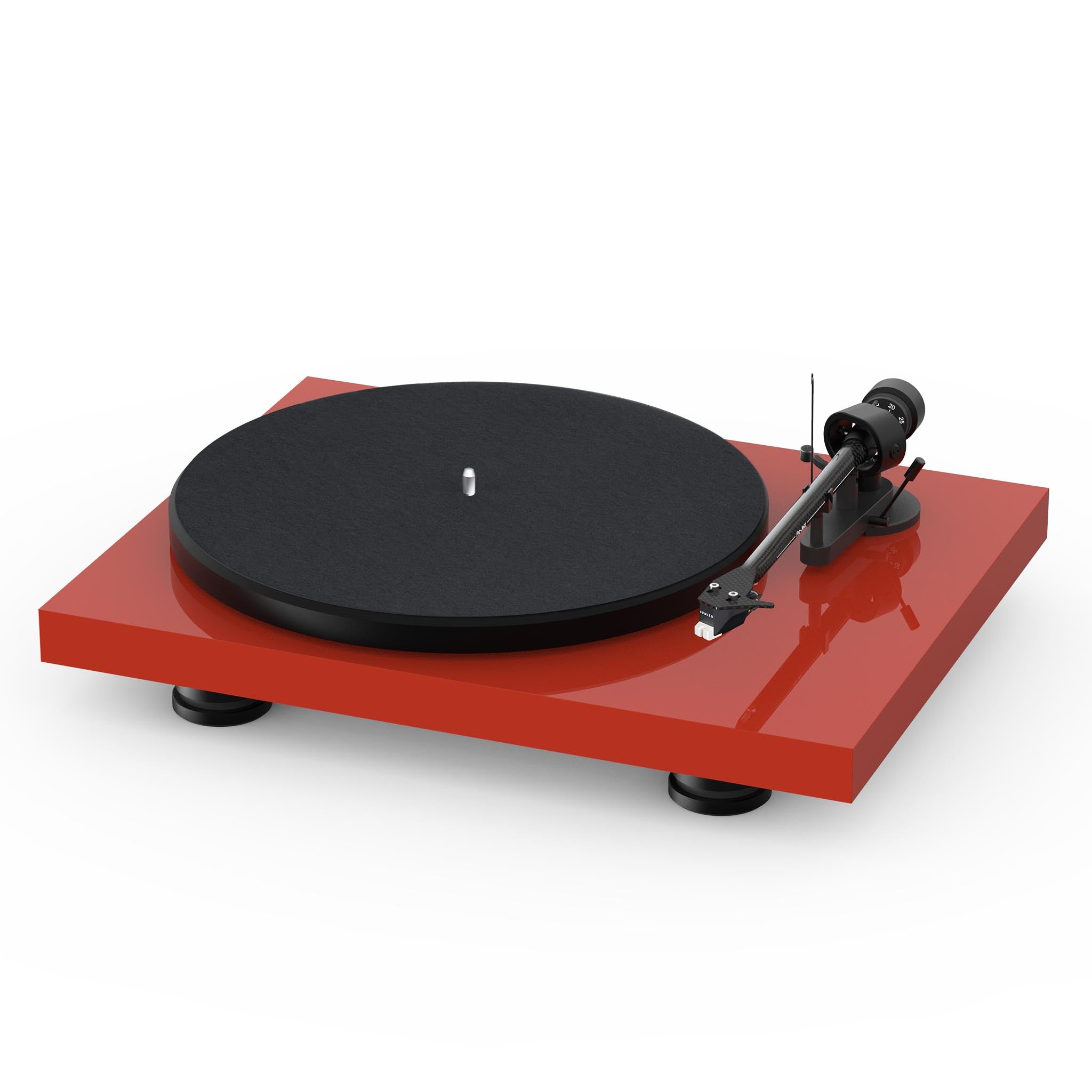 Pro ject carbon cheapest turntable.