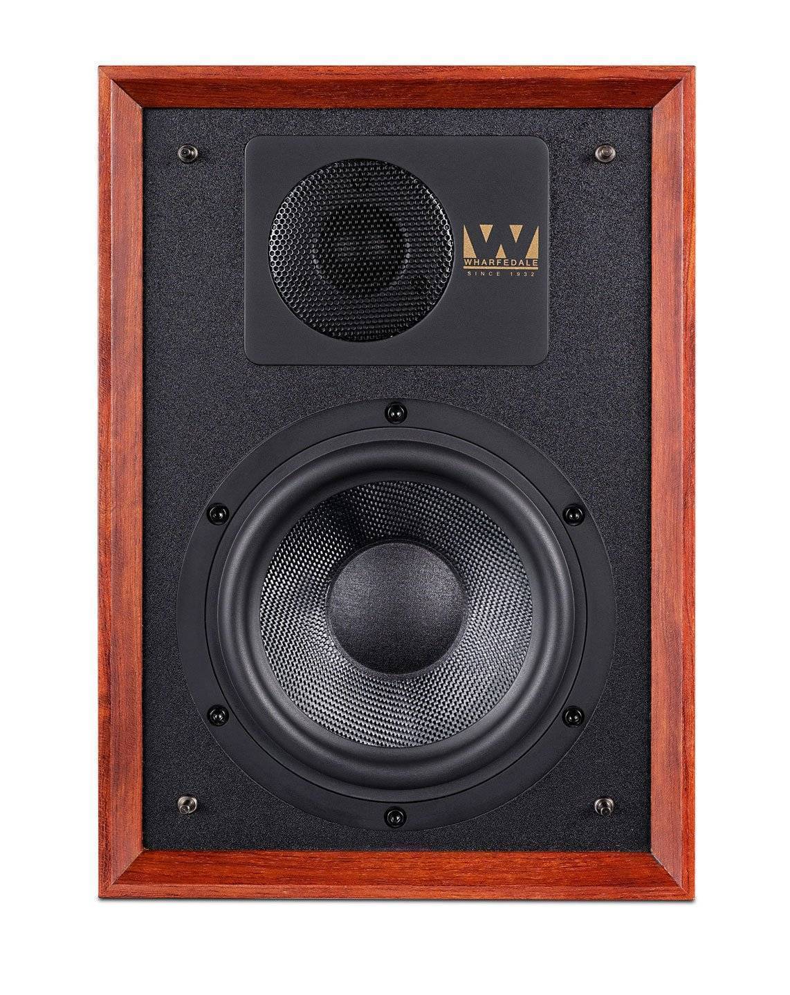 Wharfedale Denton 85 Bookshelf Loudspeaker pair Upscale Audio wharfedale-denton-85-bookshelf-loudspeaker-pair-upscale-audio