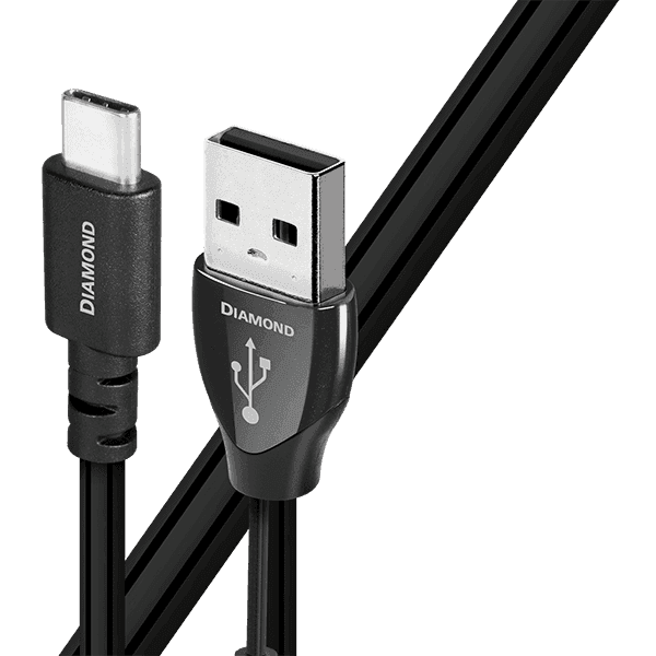 AudioQuest Diamond USB Cable