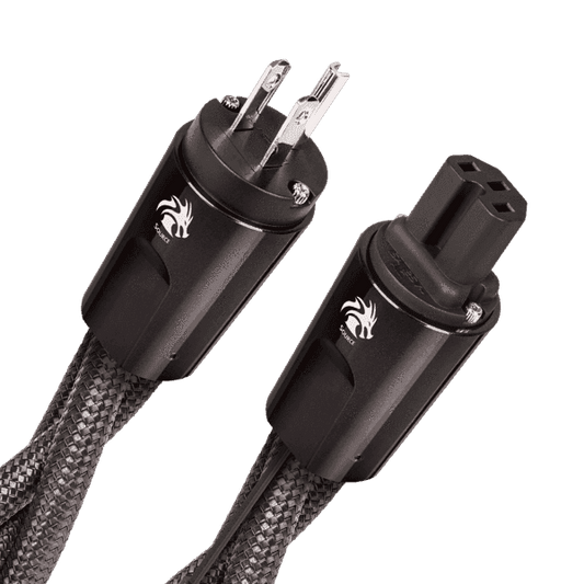 AudioQuest Dragon Source Component Power Cable