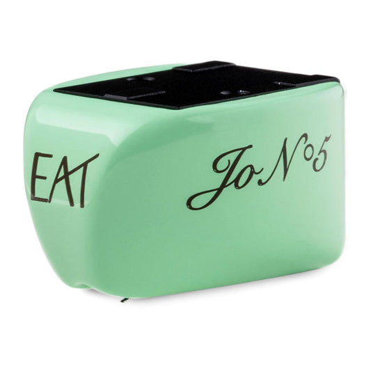 EAT Jo No. 5 Moving Coil Cartridge