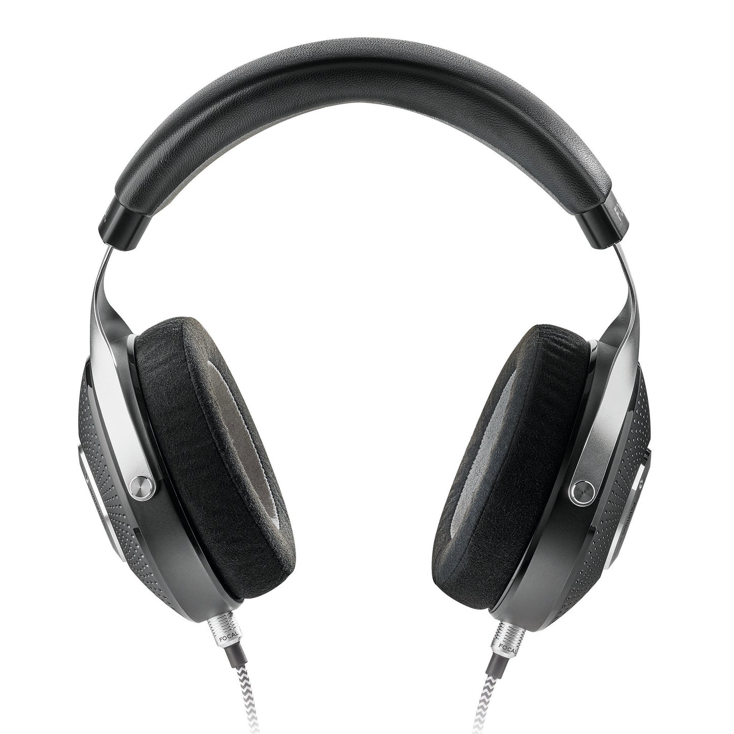 Focal Elegia Closed-Back Headphones – Upscale Audio