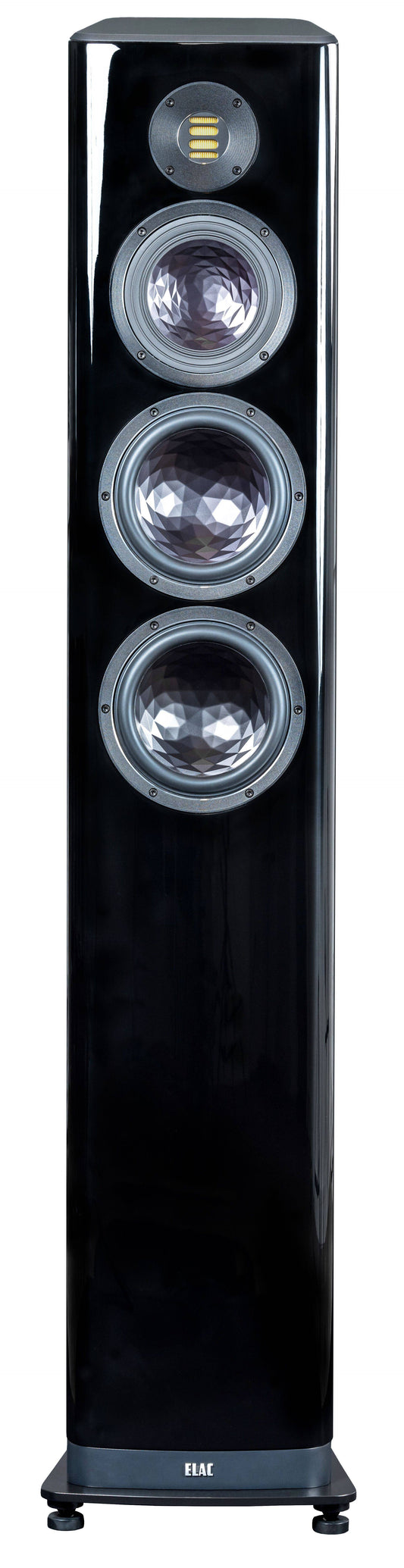 ELAC VELA FS 409 Floorstanding Loudspeakers (each)