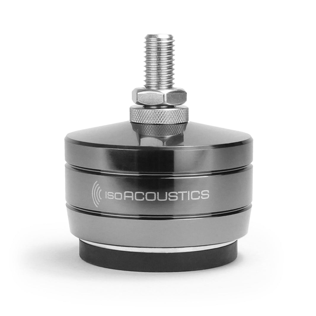 Speaker Feet & Spikes Upscale Audio