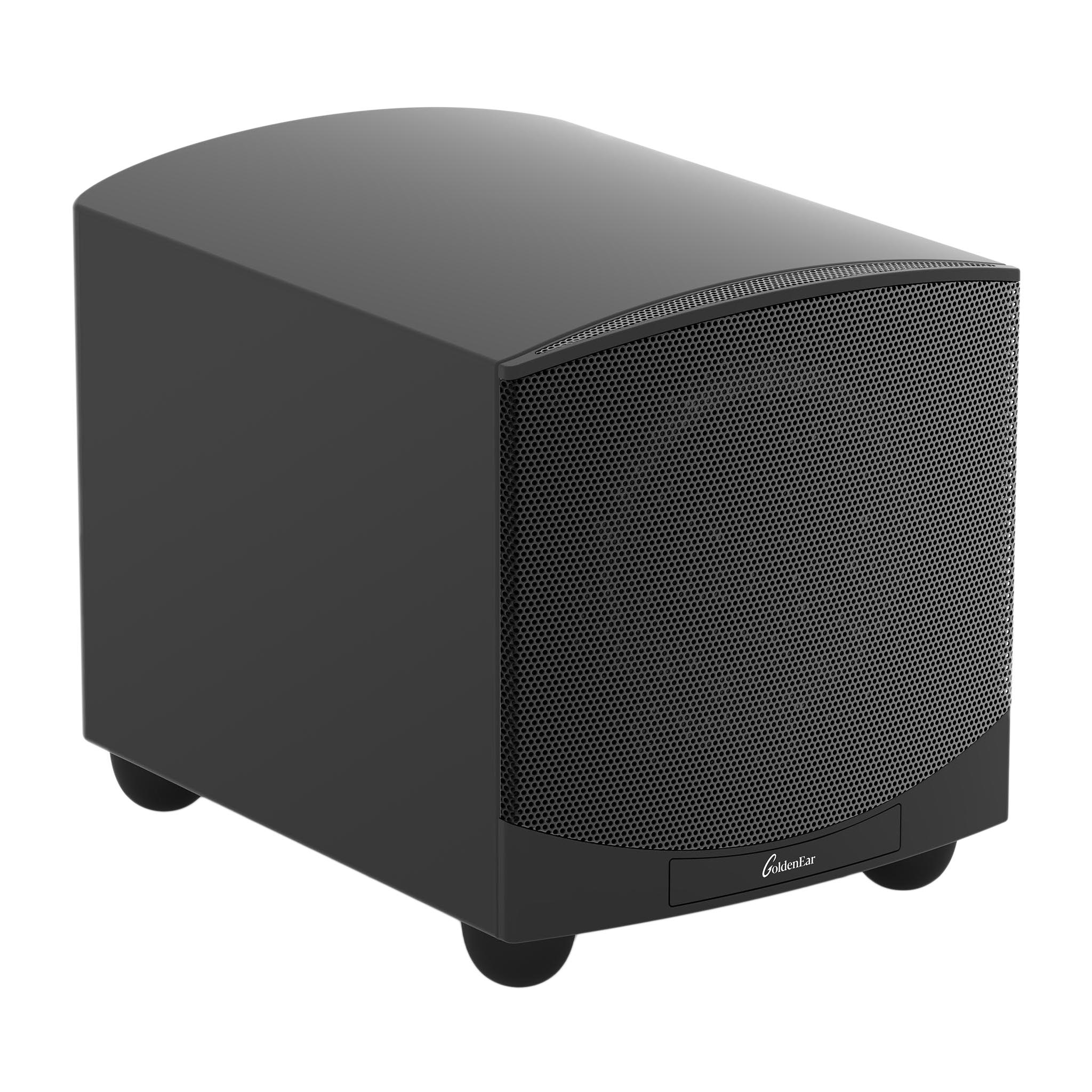 Forcefield 4 hot sale subwoofer