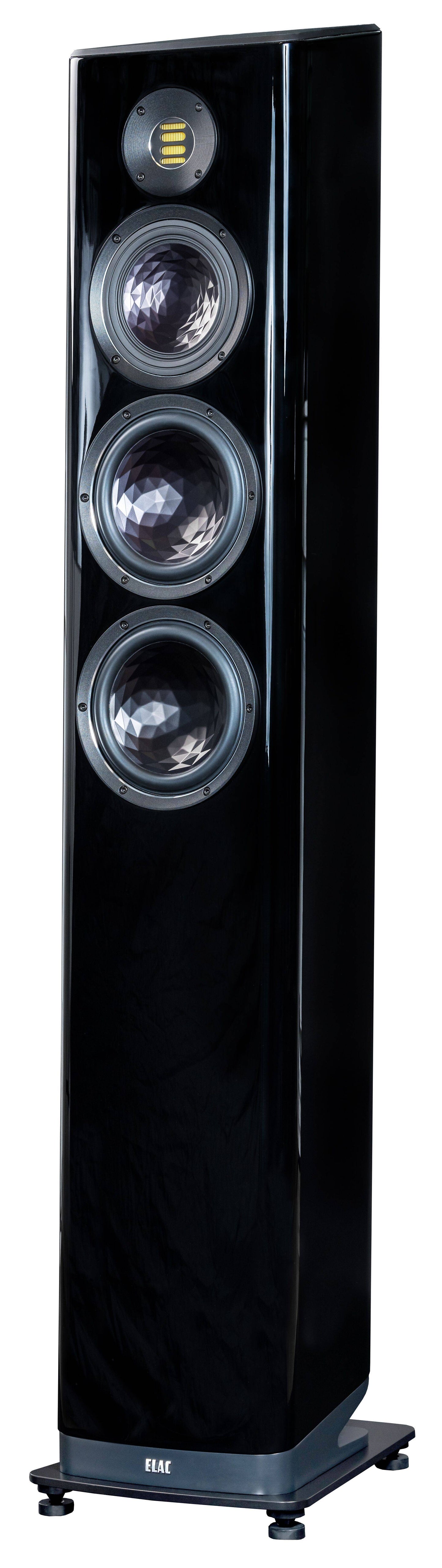 ELAC VELA FS 409 Floorstanding Loudspeakers (each)