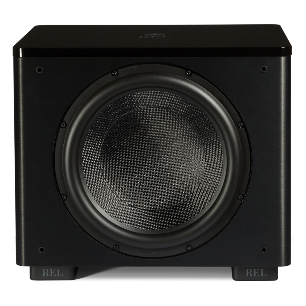 REL Acoustics HT/1510 Predator Subwoofer (OPEN)
