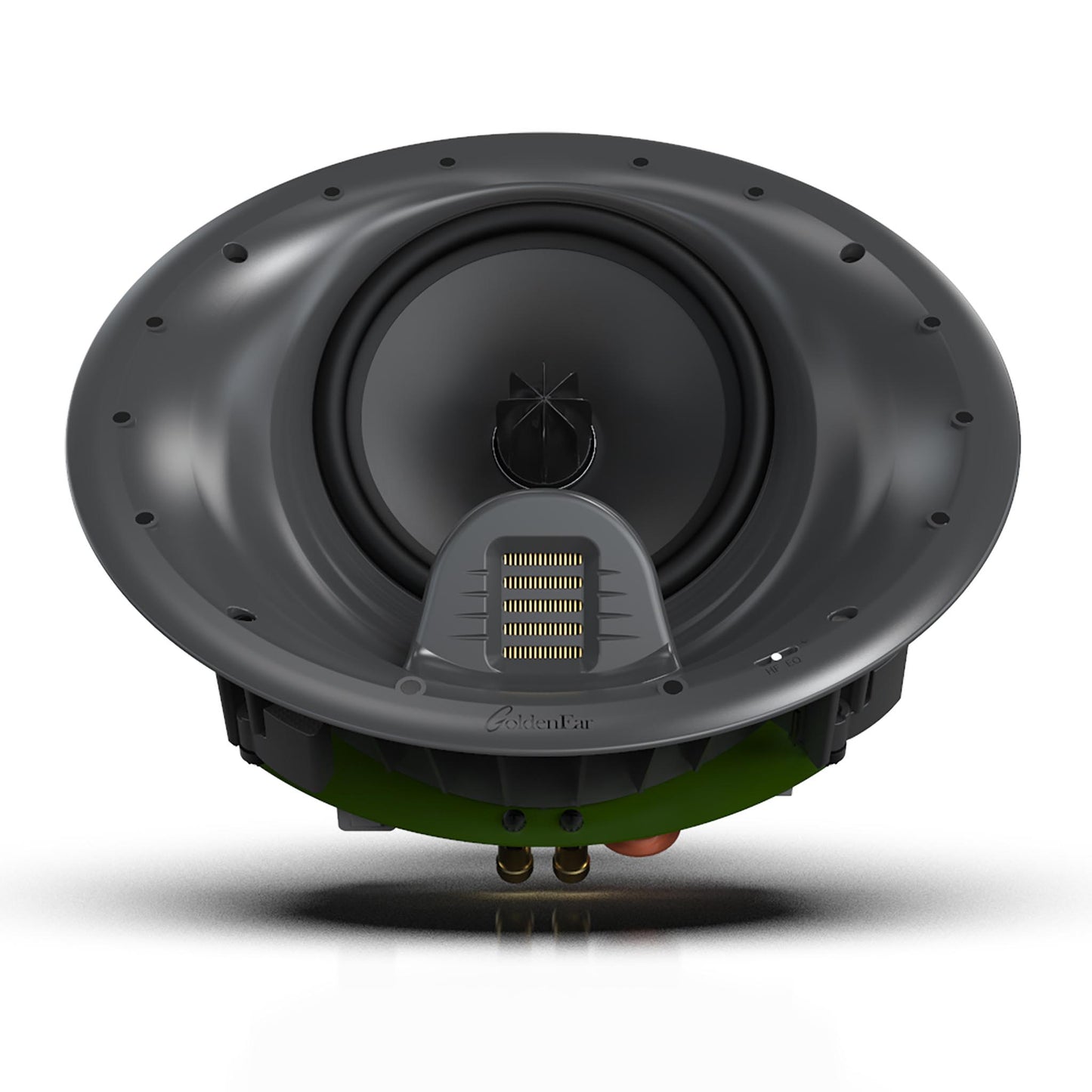 GoldenEar Invisa HTR 8000 In-Ceiling LCR Loudspeaker (each)