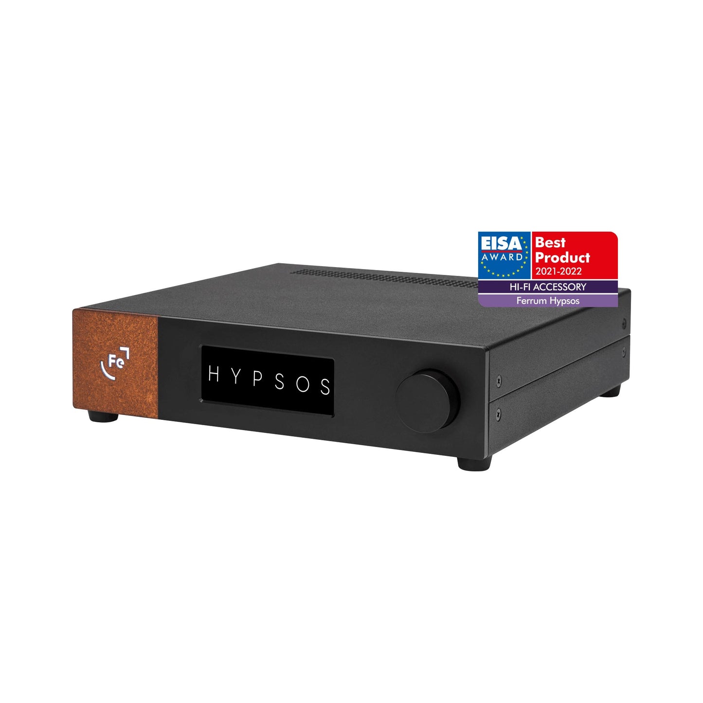 Ferrum HYPSOS Linear/Switching Hybrid Power Supply