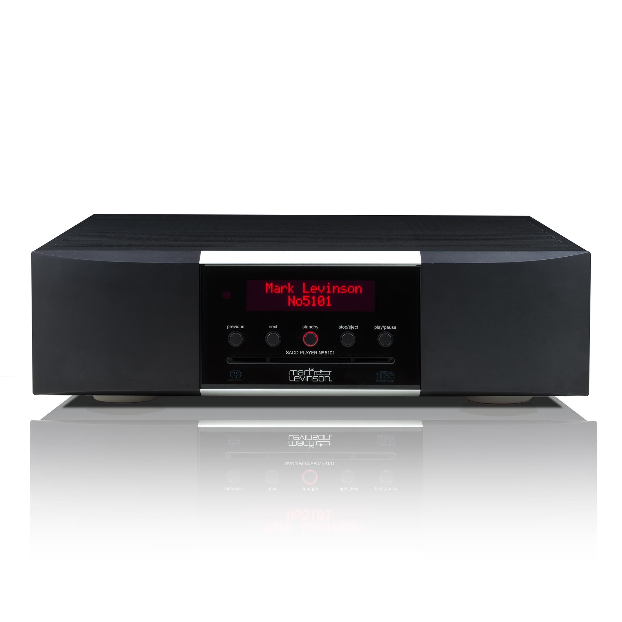 Mark Levinson – Upscale Audio