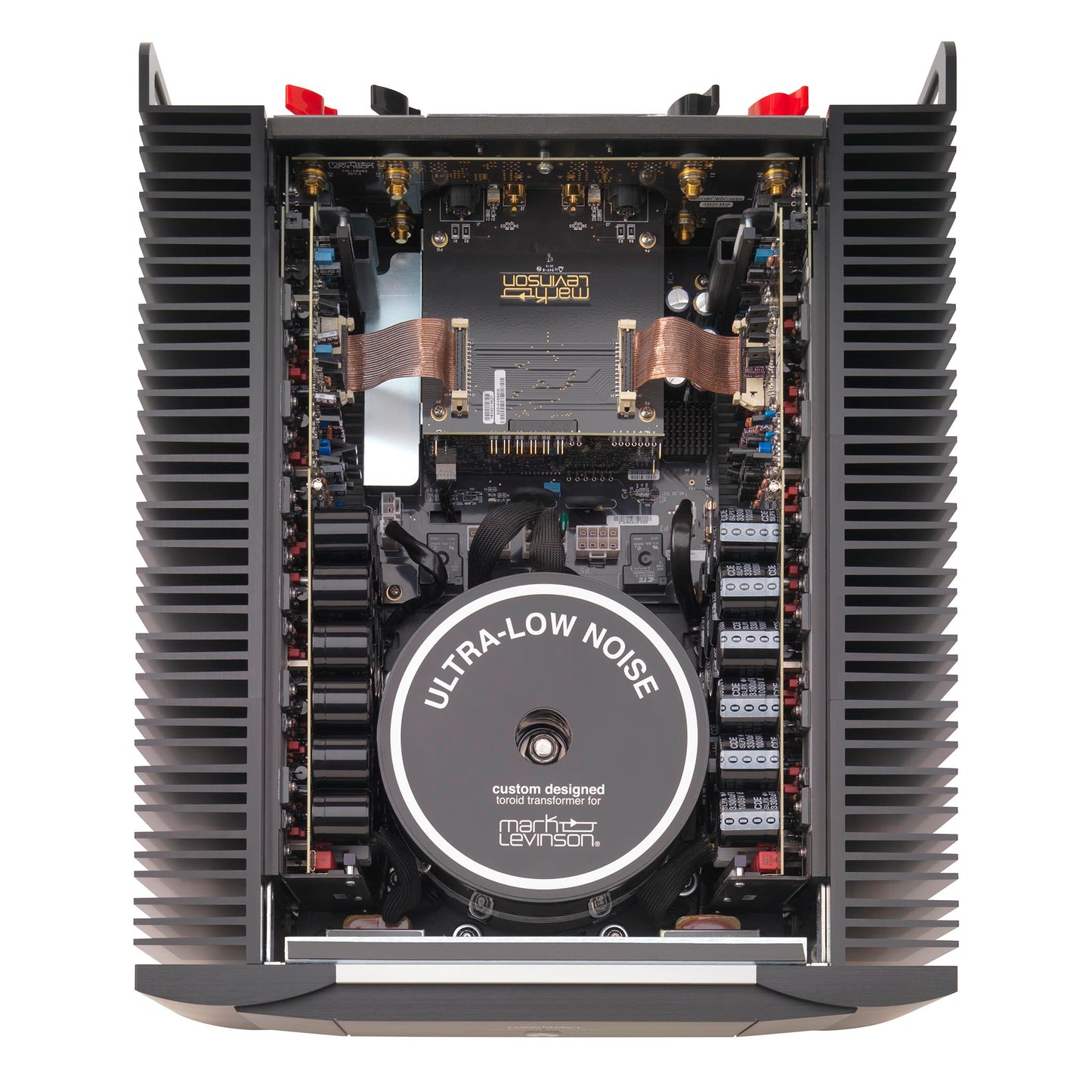 Mark Levinson No534 Dual-Monaural Power Amplifier
