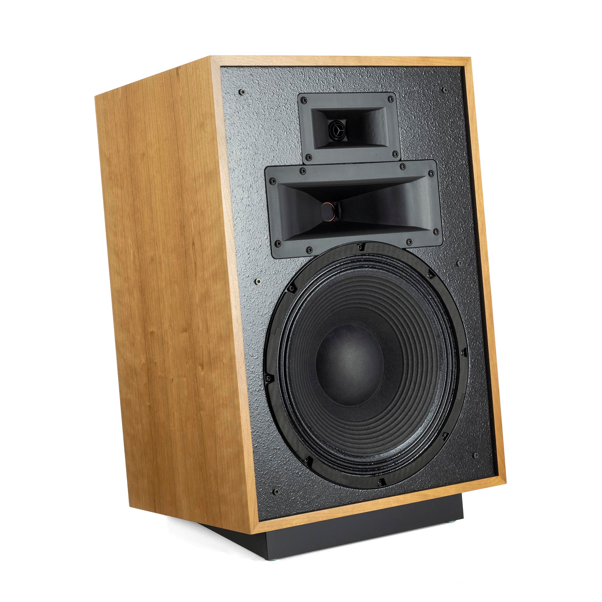 Klipsch heresy hot sale subwoofer