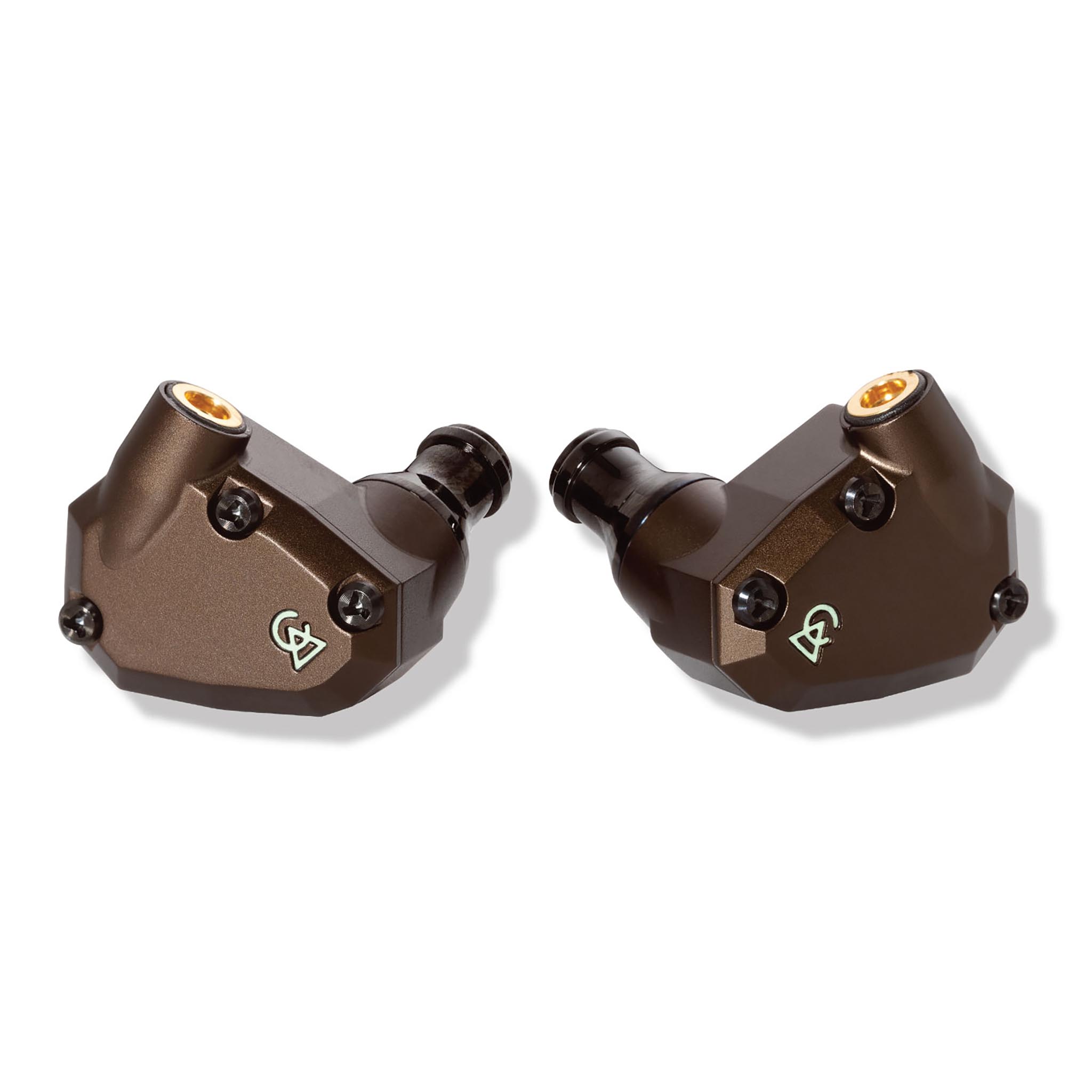 Campfire Audio Holocene In-Ear Monitors – Upscale Audio