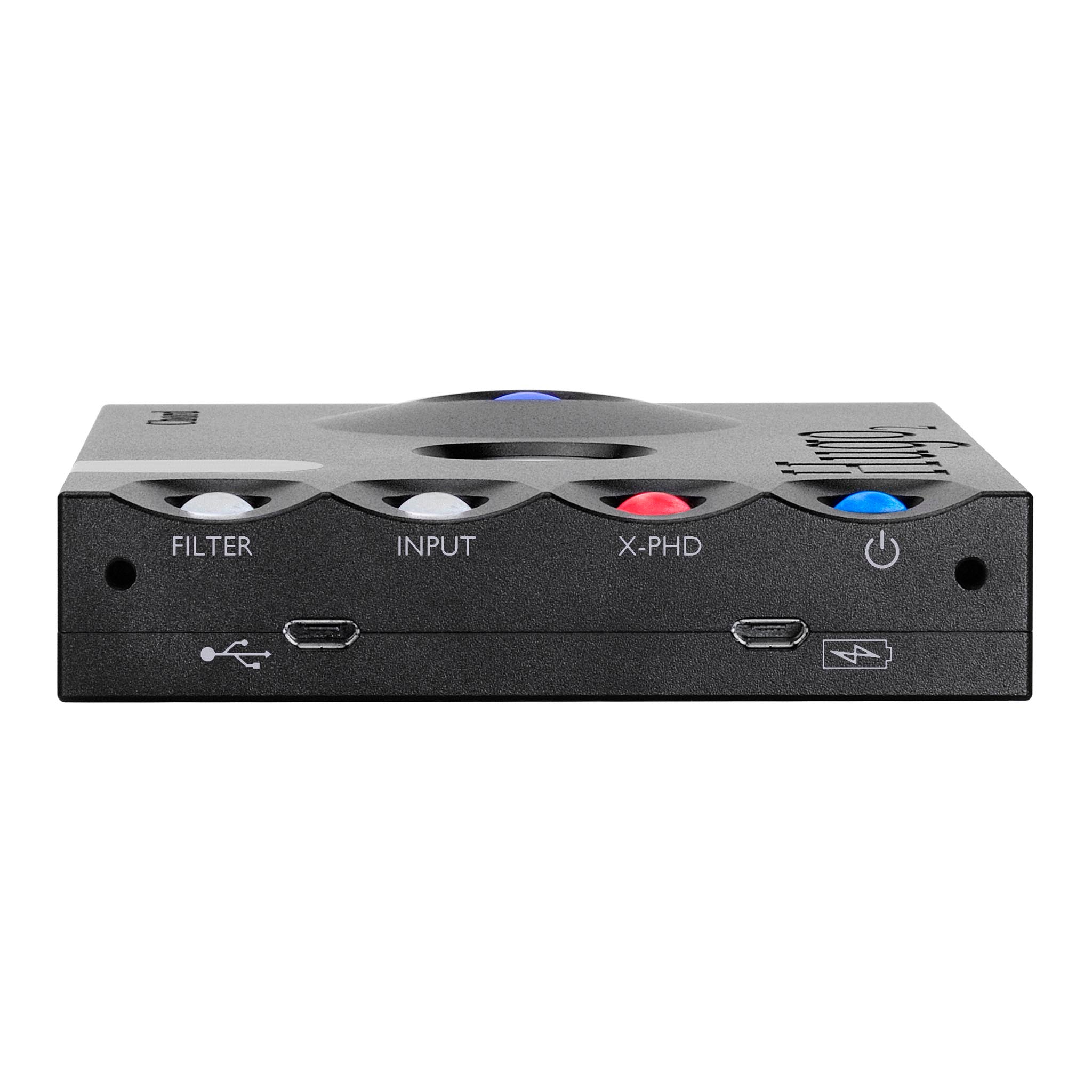 Chord Hugo 2 DAC / Headphone Amplifier / Preamplifier – Upscale Audio