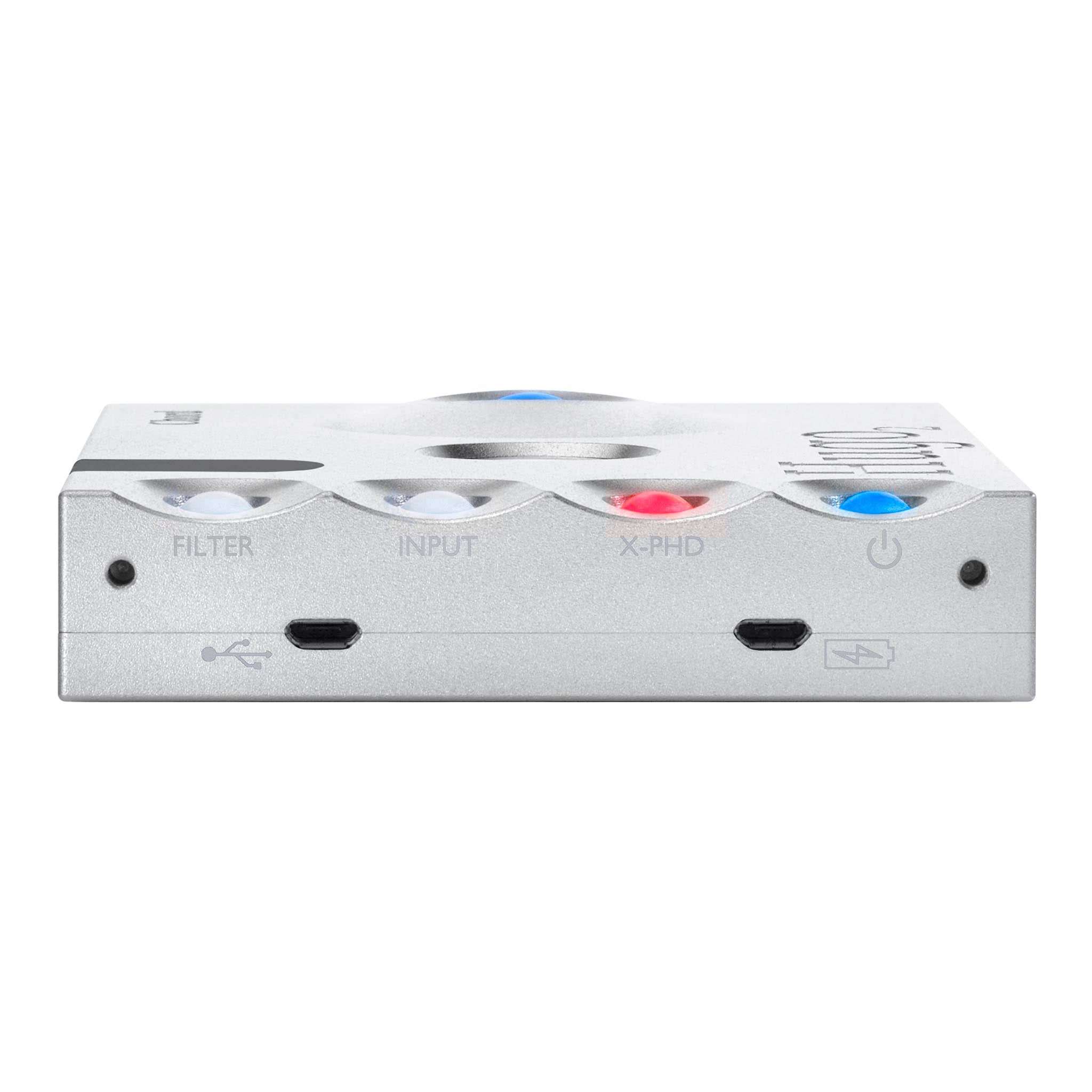 Chord Hugo 2 DAC / Headphone Amplifier / Preamplifier – Upscale Audio