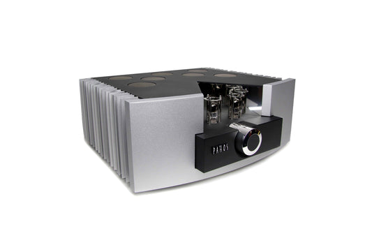 Pathos Logos MkII Tube Hybrid Integrated Amplifier (OPEN)