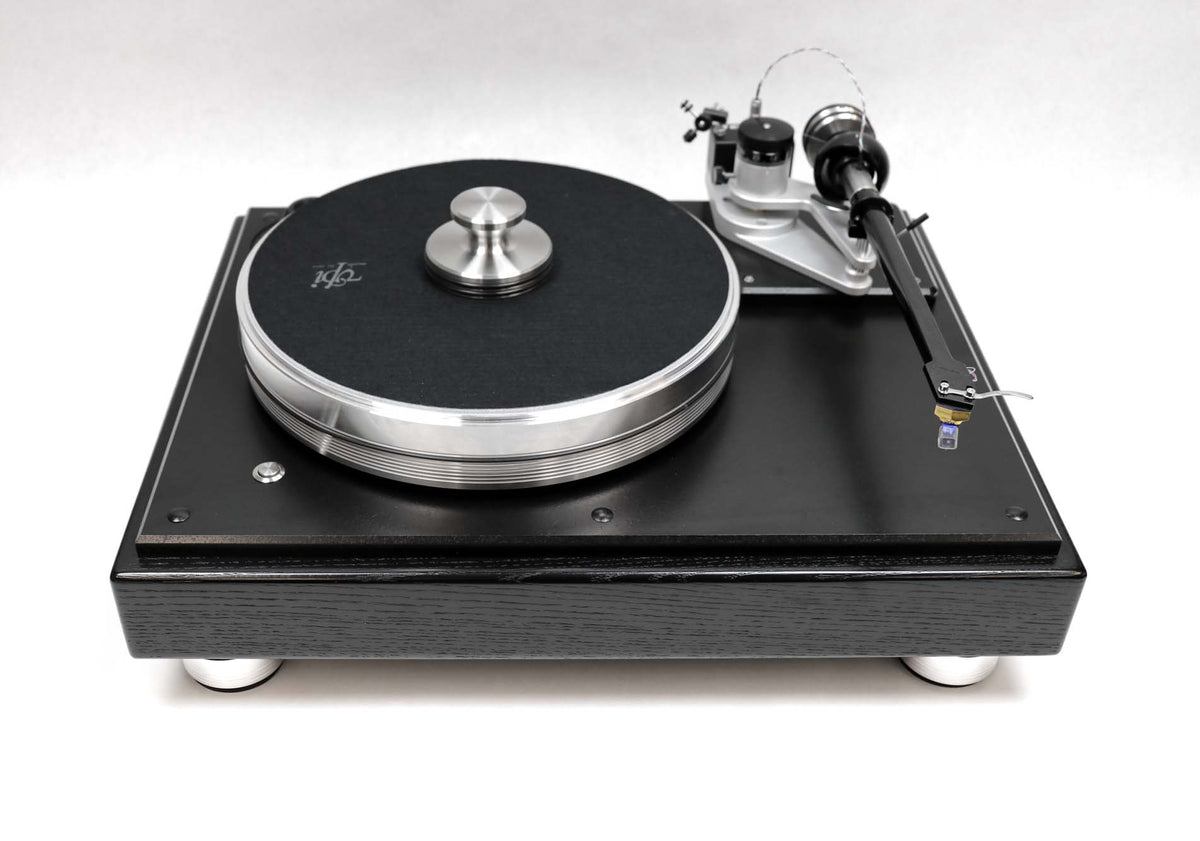 VPI Classic Signature HW Reference with Fatboy 10